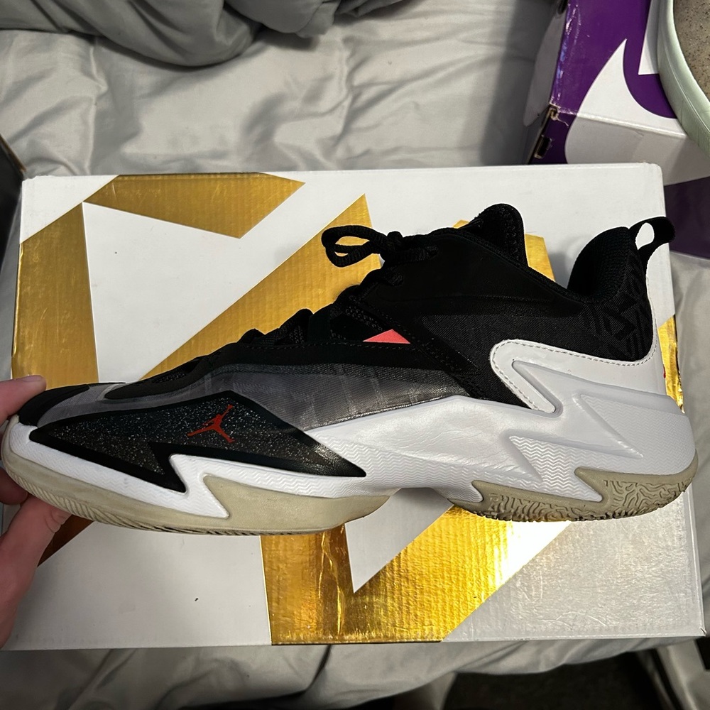 Nike Jordan